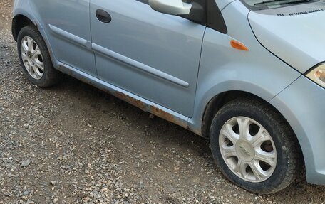 Chery Kimo (A1), 2008 год, 5 фотография