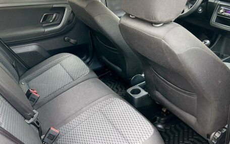 Skoda Fabia II, 2010 год, 365 000 рублей, 11 фотография