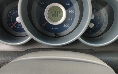 Chery Kimo (A1), 2008 год, 8 фотография