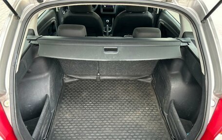 Skoda Fabia II, 2010 год, 365 000 рублей, 12 фотография