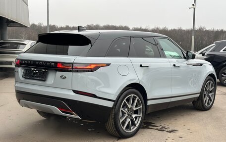 Land Rover Range Rover Velar I, 2025 год, 12 790 000 рублей, 8 фотография