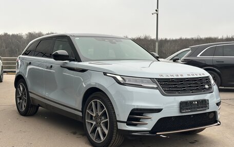 Land Rover Range Rover Velar I, 2025 год, 12 790 000 рублей, 4 фотография