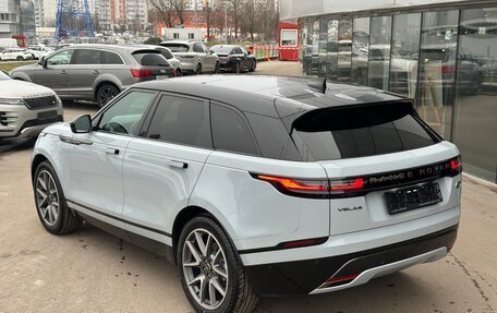 Land Rover Range Rover Velar I, 2025 год, 12 790 000 рублей, 6 фотография
