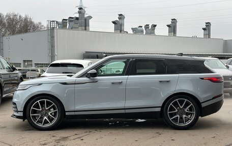 Land Rover Range Rover Velar I, 2025 год, 12 790 000 рублей, 9 фотография