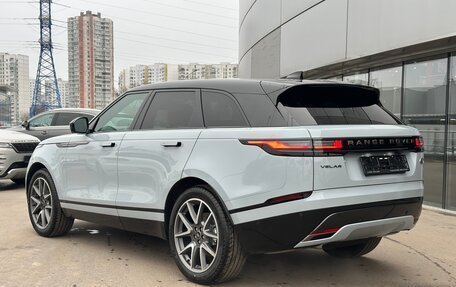 Land Rover Range Rover Velar I, 2025 год, 12 790 000 рублей, 5 фотография