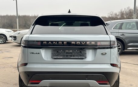 Land Rover Range Rover Velar I, 2025 год, 12 790 000 рублей, 7 фотография