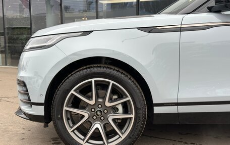 Land Rover Range Rover Velar I, 2025 год, 12 790 000 рублей, 11 фотография