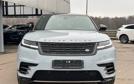 Land Rover Range Rover Velar I, 2025 год, 12 790 000 рублей, 3 фотография