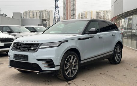 Land Rover Range Rover Velar I, 2025 год, 12 790 000 рублей, 2 фотография