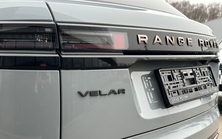 Land Rover Range Rover Velar I, 2025 год, 12 790 000 рублей, 12 фотография