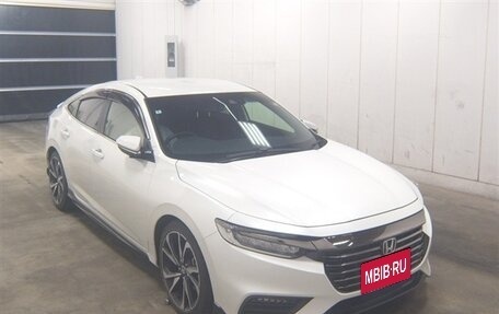 Honda Insight III, 2022 год, 1 855 700 рублей, 6 фотография