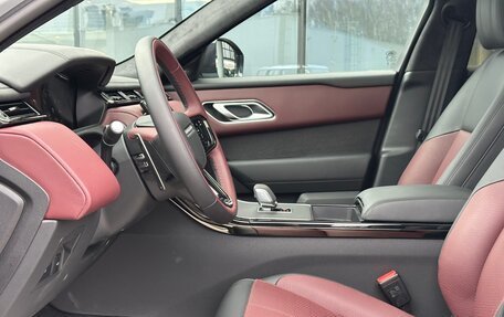 Land Rover Range Rover Velar I, 2025 год, 12 790 000 рублей, 13 фотография