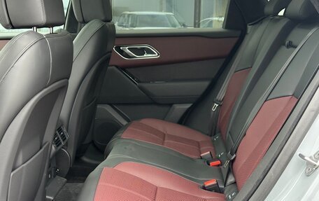 Land Rover Range Rover Velar I, 2025 год, 12 790 000 рублей, 21 фотография