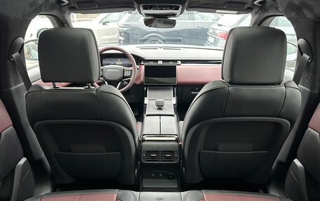 Land Rover Range Rover Velar I, 2025 год, 12 790 000 рублей, 17 фотография