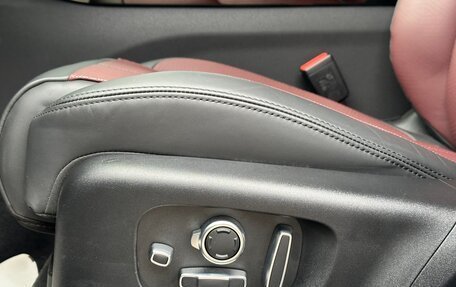 Land Rover Range Rover Velar I, 2025 год, 12 790 000 рублей, 15 фотография