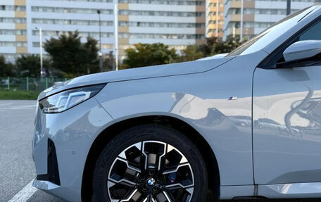 BMW X3, 2025 год, 8 340 000 рублей, 5 фотография