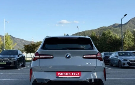 BMW X3, 2025 год, 8 340 000 рублей, 4 фотография