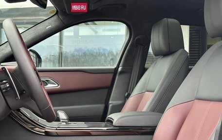 Land Rover Range Rover Velar I, 2025 год, 12 790 000 рублей, 14 фотография