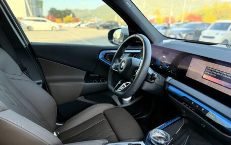 BMW X3, 2025 год, 8 340 000 рублей, 6 фотография