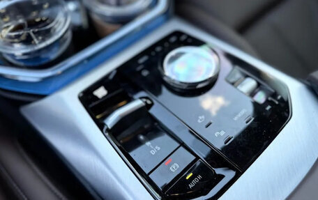 BMW X3, 2025 год, 8 340 000 рублей, 8 фотография