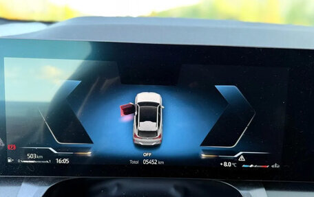 BMW X3, 2025 год, 8 340 000 рублей, 7 фотография