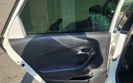 Volkswagen Polo VI (EU Market), 2017 год, 1 050 000 рублей, 12 фотография