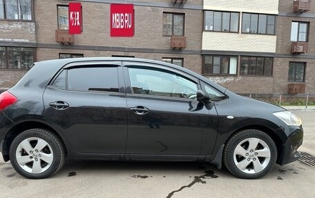Toyota Auris II, 2007 год, 625 000 рублей, 2 фотография