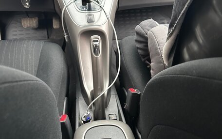 Toyota Auris II, 2007 год, 625 000 рублей, 11 фотография