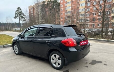 Toyota Auris II, 2007 год, 625 000 рублей, 3 фотография