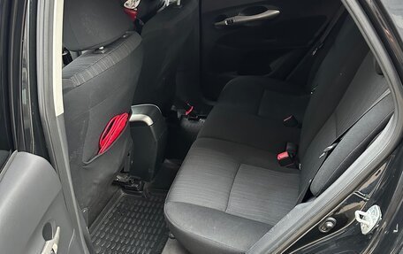 Toyota Auris II, 2007 год, 625 000 рублей, 9 фотография