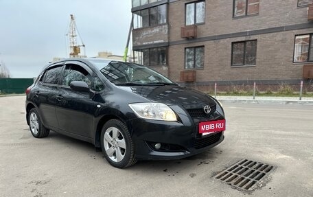 Toyota Auris II, 2007 год, 625 000 рублей, 6 фотография