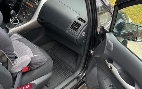 Toyota Auris II, 2007 год, 625 000 рублей, 12 фотография