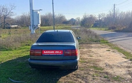 Volkswagen Passat B4, 1994 год, 350 000 рублей, 2 фотография