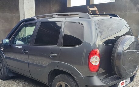 Chevrolet Niva I рестайлинг, 2020 год, 980 000 рублей, 2 фотография