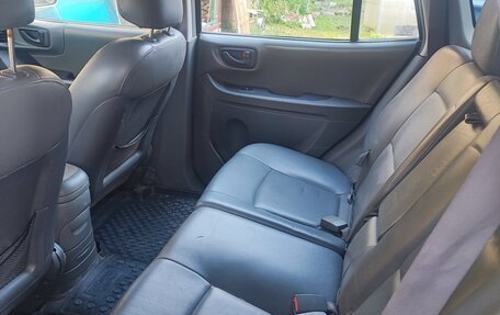 Hyundai Santa Fe III рестайлинг, 2001 год, 450 000 рублей, 2 фотография