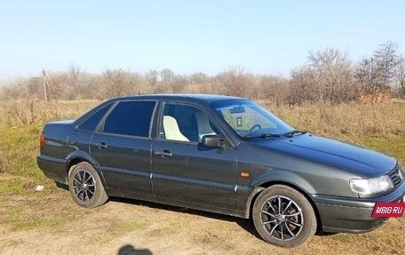 Volkswagen Passat B4, 1994 год, 350 000 рублей, 5 фотография