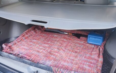 Hyundai Santa Fe III рестайлинг, 2001 год, 450 000 рублей, 8 фотография