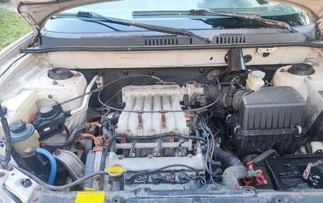 Hyundai Santa Fe III рестайлинг, 2001 год, 450 000 рублей, 7 фотография