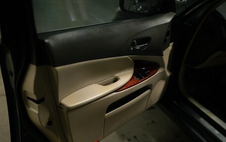 Lexus GS III рестайлинг, 2007 год, 1 500 000 рублей, 14 фотография