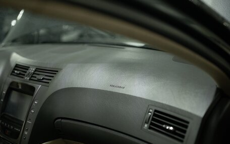 Lexus GS III рестайлинг, 2007 год, 1 500 000 рублей, 17 фотография