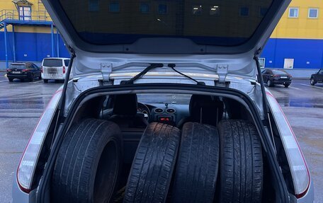 Ford Focus II рестайлинг, 2010 год, 435 000 рублей, 5 фотография