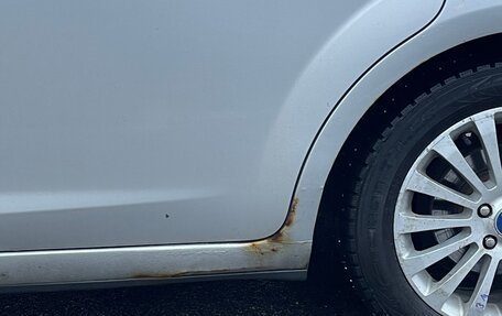 Ford Focus II рестайлинг, 2010 год, 435 000 рублей, 8 фотография