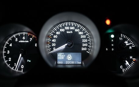 Lexus GS III рестайлинг, 2007 год, 1 500 000 рублей, 20 фотография