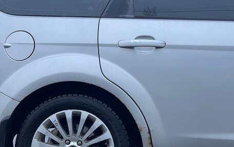 Ford Focus II рестайлинг, 2010 год, 435 000 рублей, 6 фотография