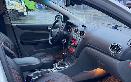 Ford Focus II рестайлинг, 2010 год, 435 000 рублей, 11 фотография