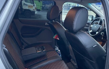 Ford Focus II рестайлинг, 2010 год, 435 000 рублей, 12 фотография