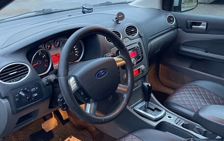 Ford Focus II рестайлинг, 2010 год, 435 000 рублей, 13 фотография