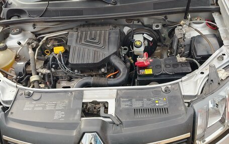 Renault Logan II, 2014 год, 685 000 рублей, 4 фотография