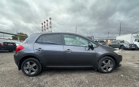 Toyota Auris II, 2008 год, 890 000 рублей, 4 фотография