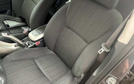 Toyota Auris II, 2008 год, 890 000 рублей, 10 фотография